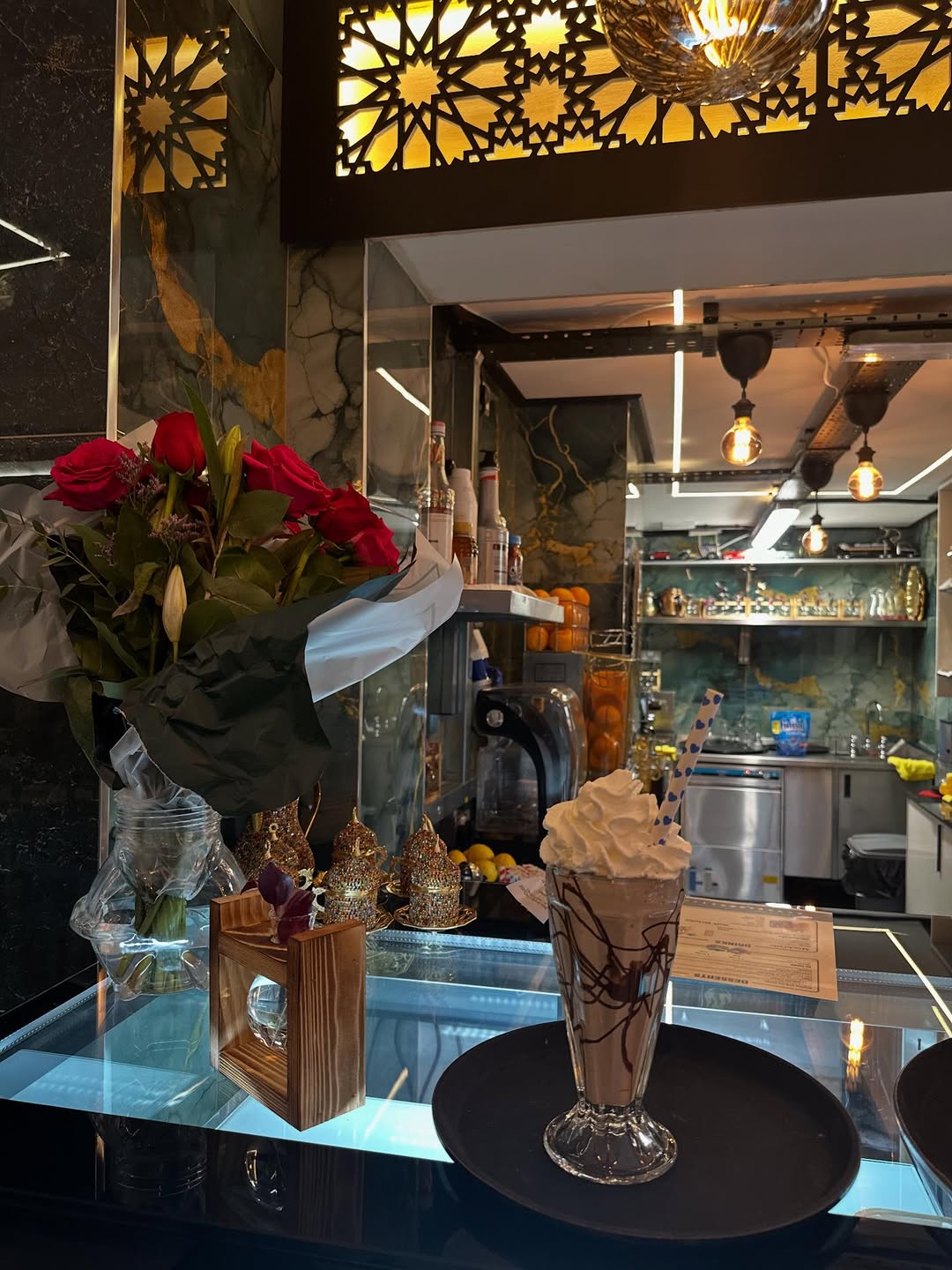 Bakur Grill House Oldham